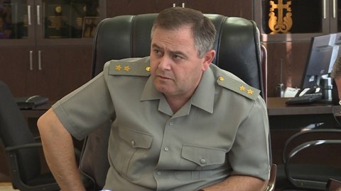 “Günnüt əməliyyatı”nda Ordumuza uduzan erməni general Baş Qərargah rəisi olacaq