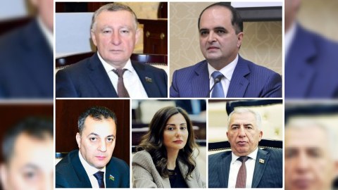 Deputatlar Milli Məclisin 1 illik işini necə qiymətləndirirlər...