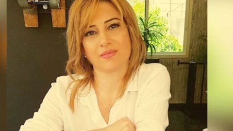 Azərbaycandan Maral Nacaryanla bağlı rəsmi açıqlama: “Erməni qadın 10 martda azad edilib”