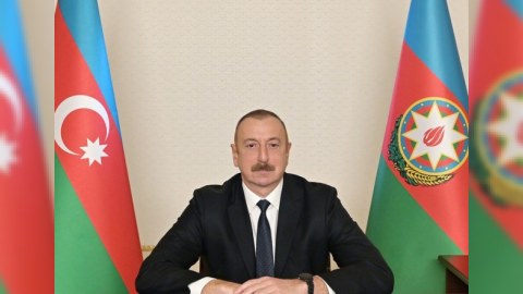 Prezident bu şəxslərə bağlı qanunu təsdiq ETDİ