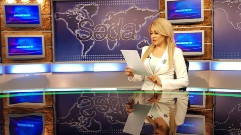 Bizimkilər: “Jurnalistika sözlə ifadə olunacaq sahə deyil” - Əməkdar jurnalist  