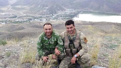 11 şəhid verdiyimiz DÖYÜŞ - Talış-Suqovuşan istiqamətinə açılan YOL