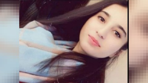 Universitet tələbəsi yol qəzasında öldü - FOTO