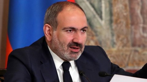 Paşinyan rəqiblərinə qarşı hiyləgər gediş etdi - ŞƏRH