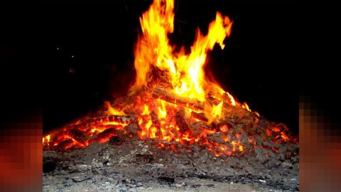 Bakıda İlaxır çərşənbə və Novruz mərasimləri KEÇİRİLMƏYƏCƏK