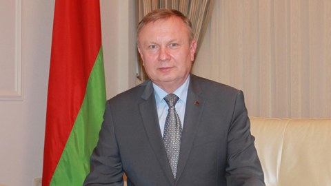 Keçmiş səfir koronavirusdan vəfat etdi