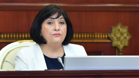 Ölkəmiz bu ağrılı vəziyyətdən az itkilərlə çıxa bildi - Sahibə Qafarova