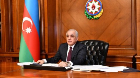 Azərbaycan tamamilə yeni bir dövrə qədəm qoyub - Baş nazir