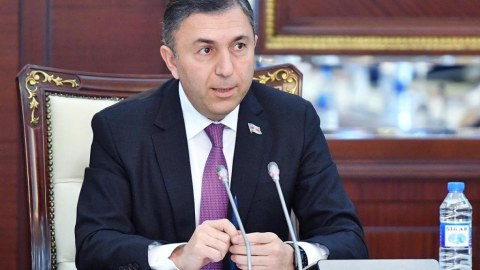 2020-ci ildə Azərbaycan 3 cəbhədə mübarizə apardı