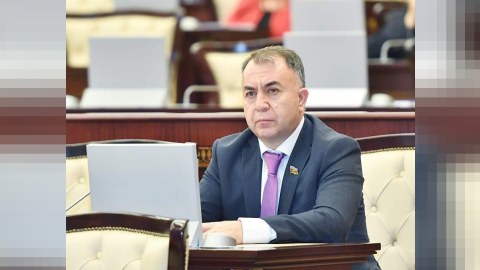 “Görülən işlər 2021-ci il üçün böyük ümidlər yaradır” - Deputat