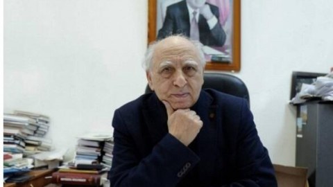 Mərhum baş redaktorla bağlı NEKROLOQ  