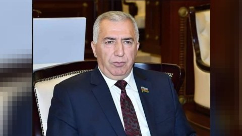 “Seçicilərimiz Kəlbəcərdəki bərpa işlərində iştirak etmək istəyirlər” - Deputat