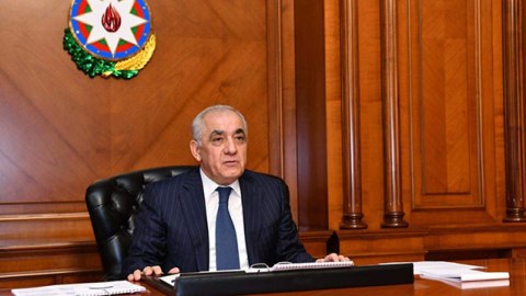 Əli Əsədovdan bahalaşmaya REAKSİYA