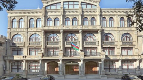 Hesablama Palatasına yeni sədr müavini və auditorlar təyin olundu
