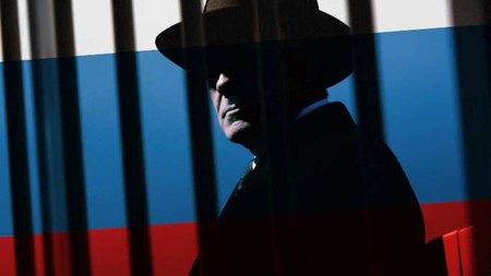 Rus kəşfiyyatı Qərb peyvəndlərinə qarşı