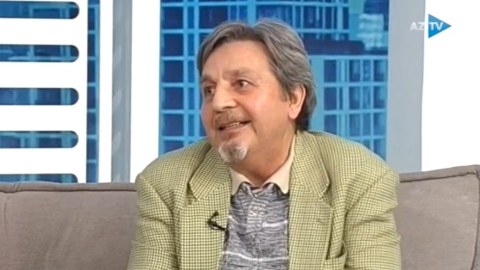 “Sim-sim Lələ” yenidən AzTV-də işə başladı: “Mənə 10 manat belə verən olmayıb”