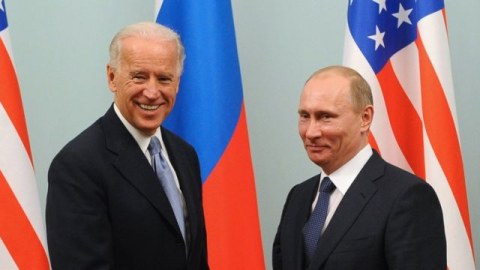 Bayden niyə Putinə “qatil” dedi? - ŞƏRH