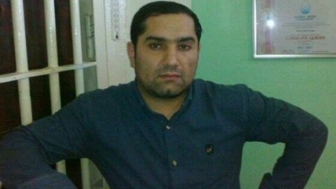 Sabiq icra başçsının oğlunu öldürən ömürlük məhkum əfv olundu