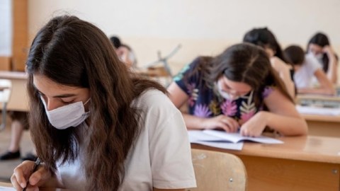 X-XI siniflər əyani dərsə nə vaxt başlayacaq?