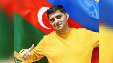 Aktyor Ramiz Hüseynzadə anasının xəstəliyindən ölüb