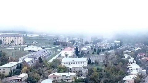 Xocavəndin İcra Hakimiyyəti Hadruta köçürülə bilər... 