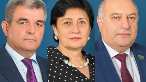 Deputatlardan əfv olunanlara vacib TÖVSİYƏ