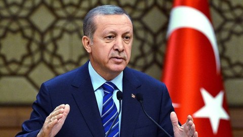 Ərdoğan Baydenin Putini “qatil” adlandırmasını pislədi