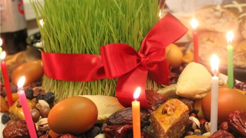 Azərbaycan diasporu Novruz bayramını necə qeyd edir? - Diaspor liderləri ilə Sorğu