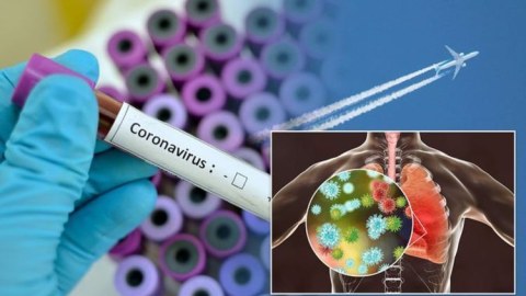 Rusiyada koronavirusdan ölənlərin sayı açıqlandı