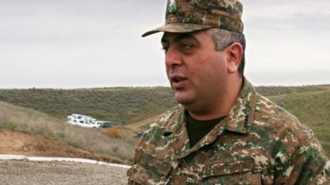 Ermənistan əhalisini dolayan Ovannisyan İrəvana QAYITDI  