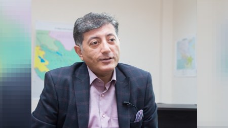 İlham Şabanov necə İlham Şaban oldu...  