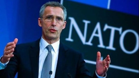 “Rusiya qonşu ölkələrə təcavüz edir” - NATO Baş katibi