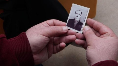 Atası itkin düşən jurnalist: “Şuşa azad olunanda elə bildim atam da qayıdacaq” - SÖHBƏT 