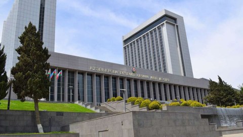 Gələn həftədən komitə iclasları başlayır