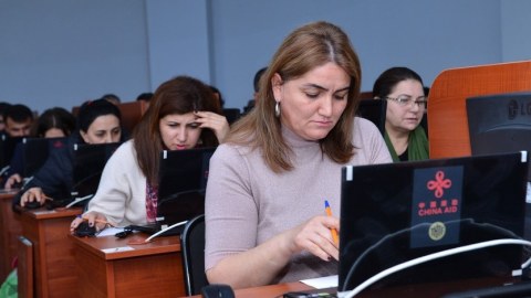 Direktor olmaq üçün rekord sayda namizəd müraciət edib