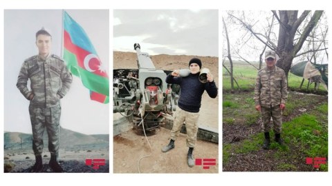 Vətən müharibəsində yaralanan əsgər bu gün şəhid olub