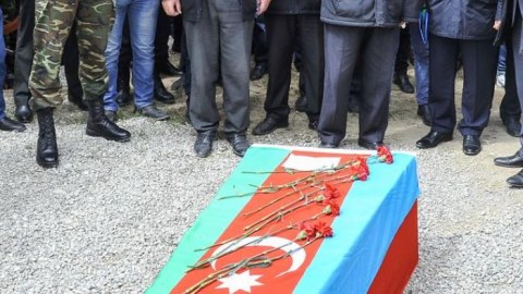 Müdafiə Nazirliyi əsgər ölümü ilə bağlı məlumat yaydı
