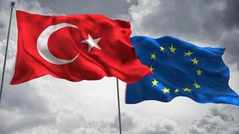 Avropa İttifaqından Türkiyə QƏRARI