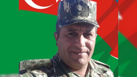 Ermənilərlə əlbəyaxa DÖYÜŞ - Talış-Suqovuşan istiqamətinə açılan YOL – II HİSSƏ