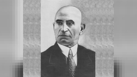 Tarixdə iz qoyanlar: Mülkədar oğlunun cəfalı ömrü - Anasının dəfninə görə borca girən Süleyman Sani Axundov
