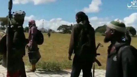 Radikal islamçılar Mozambikdə onlarla insanı öldürdü