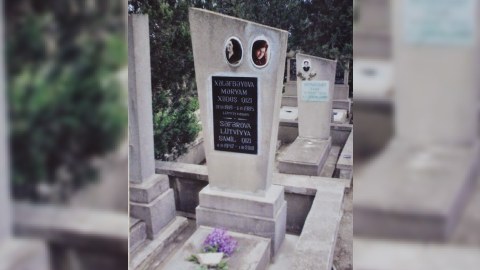 Yaddan çıxmış sənətkarlar: Övladlarının sahib çıxmadığı, fəxri ad almayan, komaya düşən AKTRİSA...