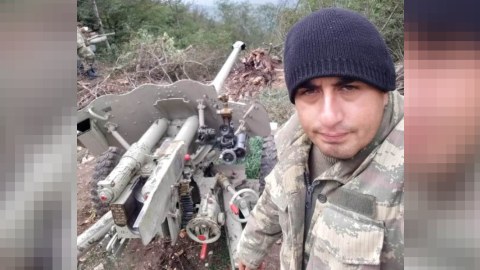 Düşmənə qan udduran ÜÇ QARDAŞ