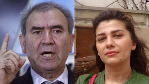 Cəmil Həsənlinin qızı ilə bağlı videotəxribatın üstünün açılması üçün ən yüksək səviyyədə TAPŞIRIQ VERİLDİ