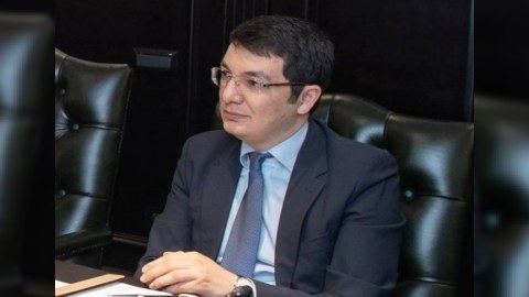 “BakuBus” və “Bakı Metropoliteni”nə nəzarət nazir müavininə həvalə olundu - SƏRƏNCAM