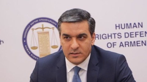 Ermənistanda Paşinyana ən böyük problem yaradan bu şəxsdir - ŞƏRH
