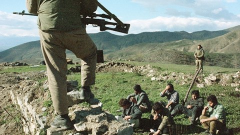 İtkin düşmüş, əsir-girov götürülmüş şəxslərlə bağlı SON MƏLUMAT