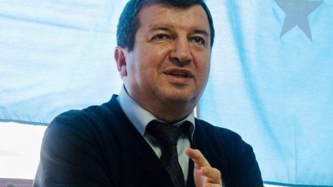 Türkiyədə koronavirusa yoluxmuş azərbaycanlı politoloqdan xəbər var 