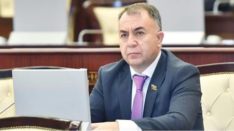 Soyqırımı unutma ki, təkrar olmasın!