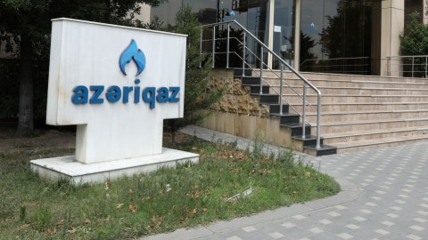 “Azəriqaz”dan xəbərdarlıq: “Əməkdaşlarımıza heç bir halda ödəniş etməyin!”